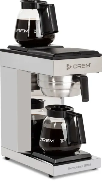 Crem A-2 Filter Brewer 1.8L TK