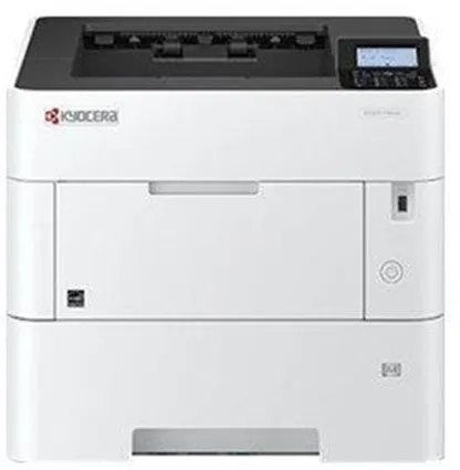 Kyocera ECOSYS P3155DN Laser Printer - Monochrome - Laser