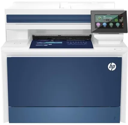 HP Color LaserJet Pro MFP 4302fdn Laser Printer Multifunction with Fax - Colour - Laser