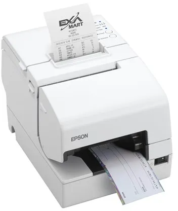 Epson TM H6000V-203P1 POS Printer - Monochrome - Thermal / dot-matrix